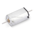 3.5volt dc mini motor for electric shaver